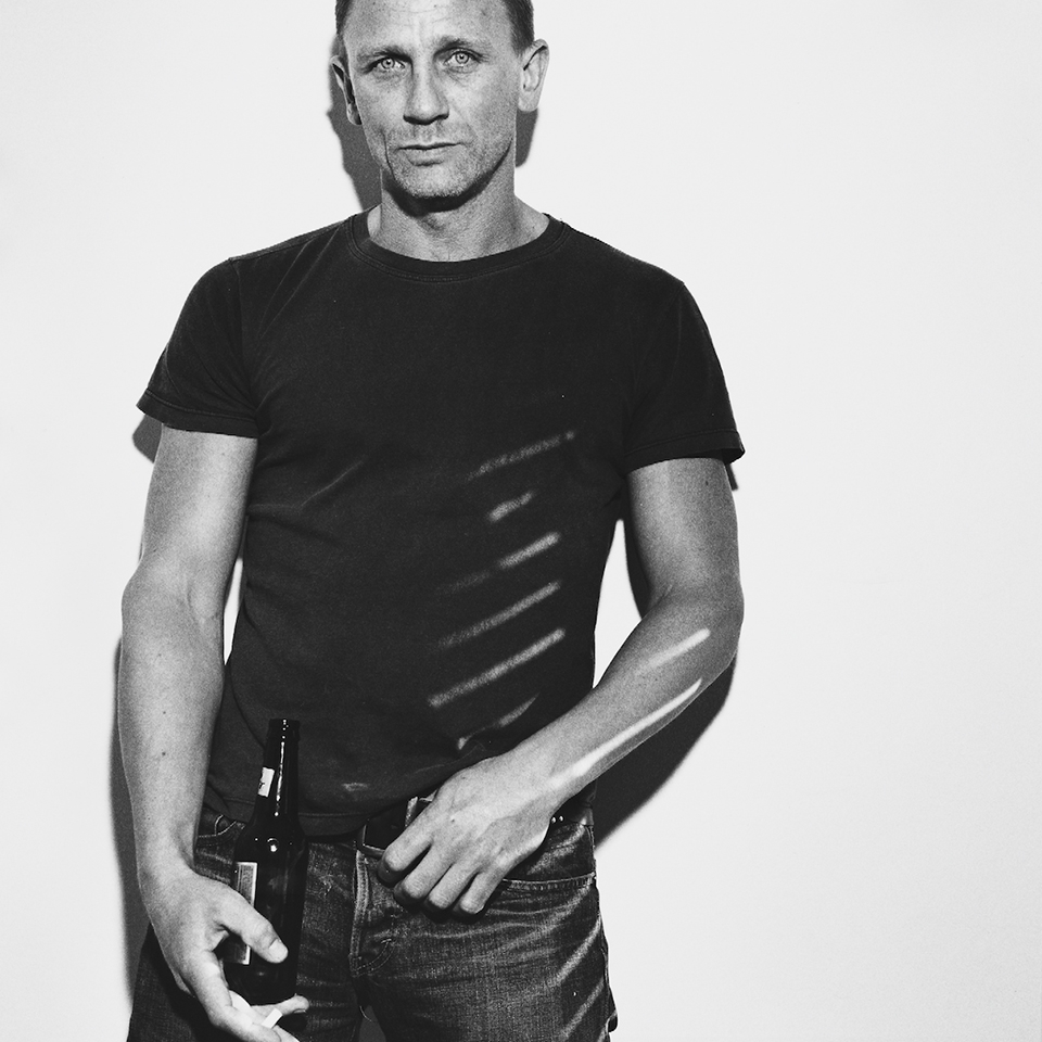 Poll: Who would you like to be the next James Bond in Bond 26? - Page ...