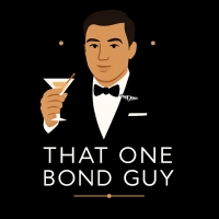 That One Bond Guy