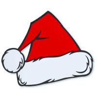 redsleighdown