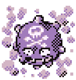 Agent 00 Frog