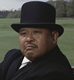 Oddjob's Hat